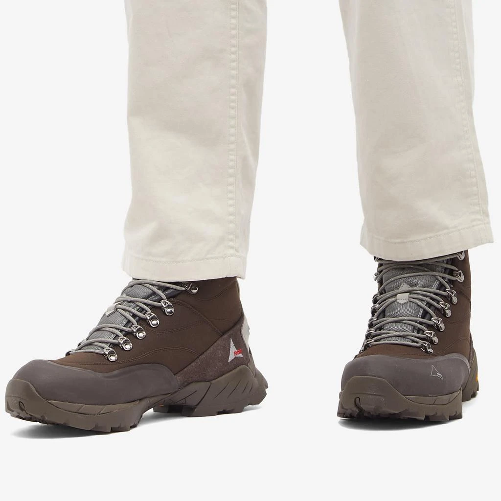 ROA Andreas Strap Hiking Boot 商品
