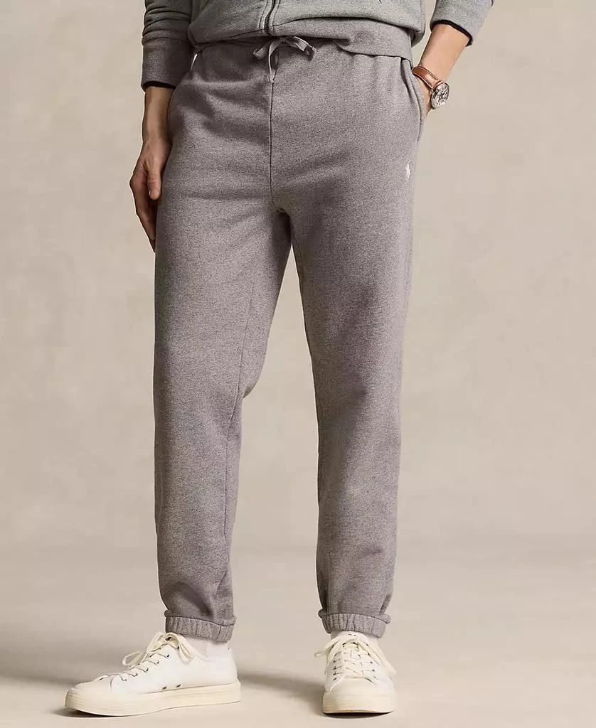 商品Ralph Lauren|Men's Loopback Terry Sweatpants,价格¥419,第4张图片详细描述