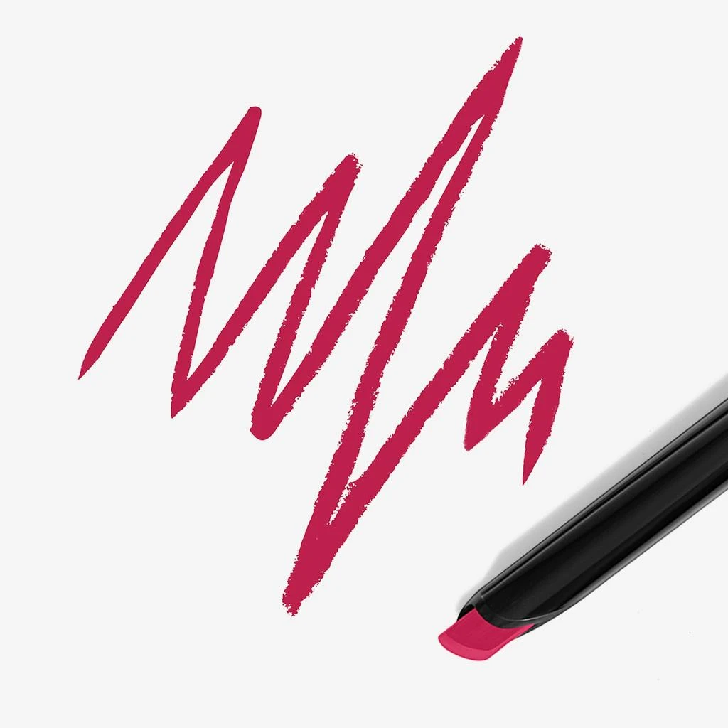 商品GXVE BY GWEN STEFANI|Pout to Get Real Clean Overlining Lip Liner,价格¥87,第1张图片