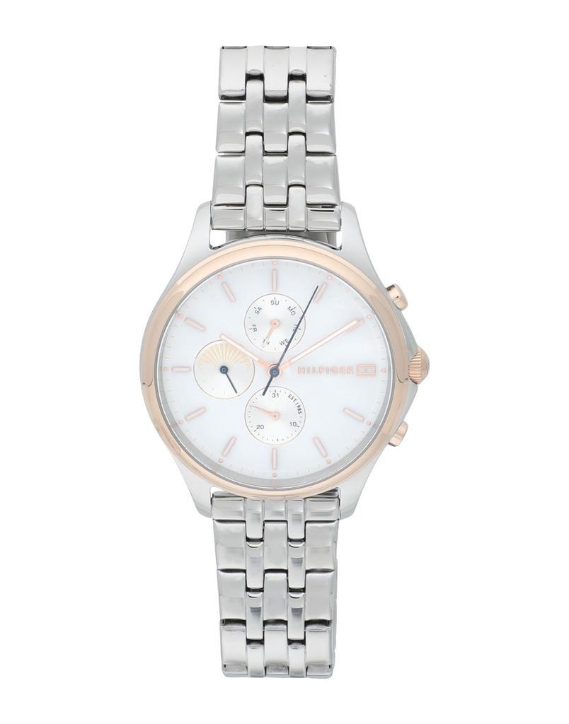 商品Tommy Hilfiger|Wrist watch,价格¥1179,第1张图片