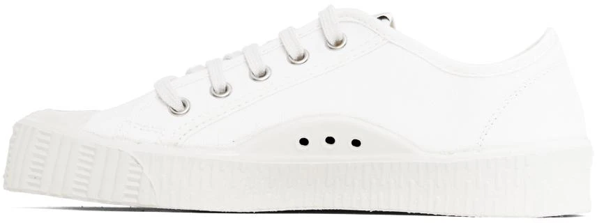 商品Spalwart|White Special Low (WS) Sneakers,价格¥325,第3张图片详细描述