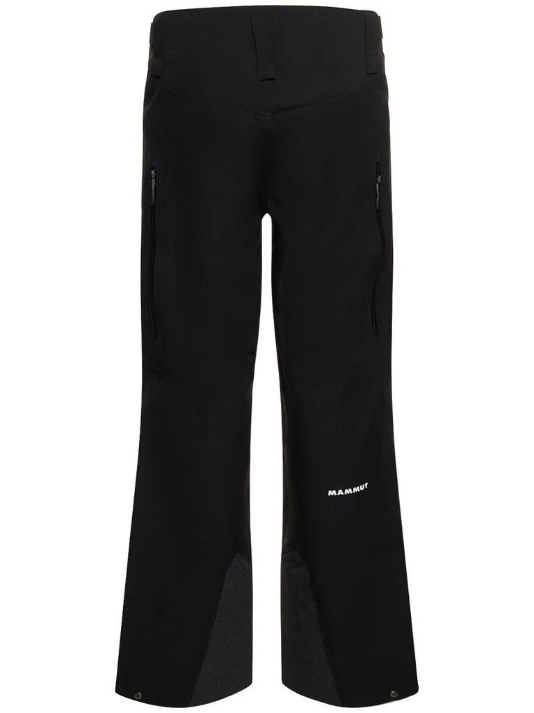 商品Mammut|Stoney Thermo Snow Pants,价格¥2188,第4张图片详细描述