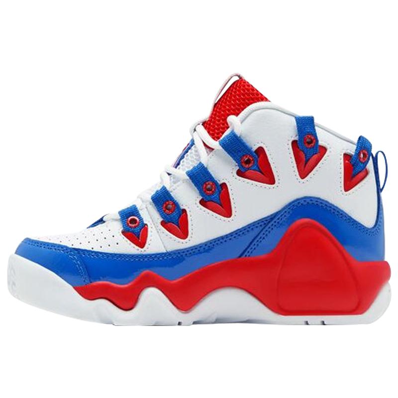 Fila Grant Hill - Boys' Grade School商品第2张图片规格展示