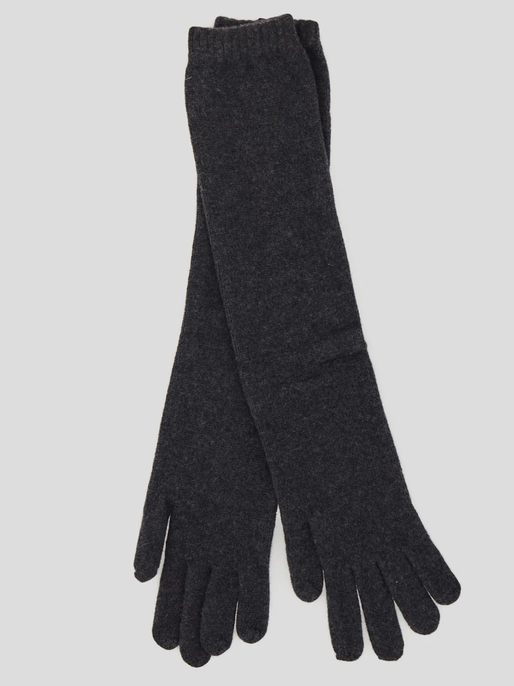 商品【商品预售7天】 GENTRYPORTOFINO|GENTRYPORTOFINO 女士手套 D407FWG0118 黑色,价格¥515,第1张图片
