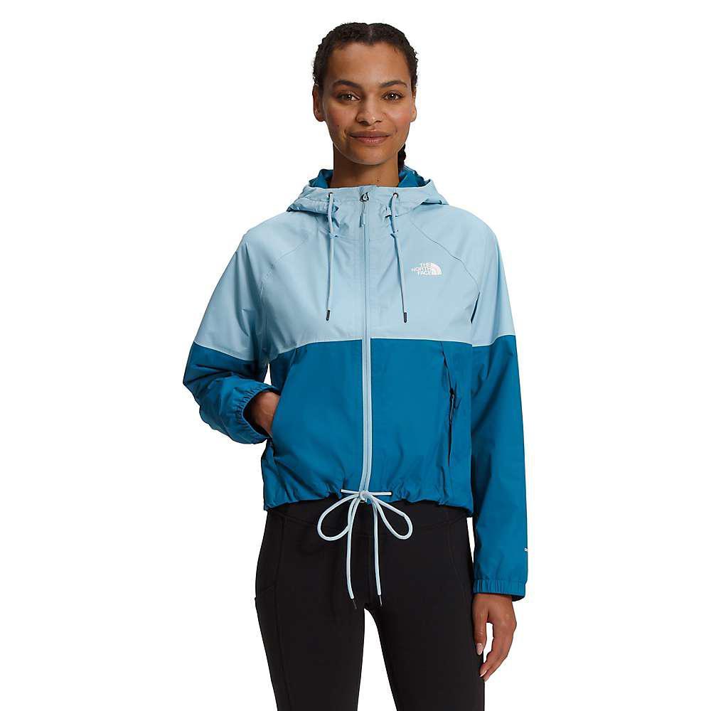 商品The North Face|Women's Antora Rain Hoodie,价格¥439-¥519,第7张图片详细描述