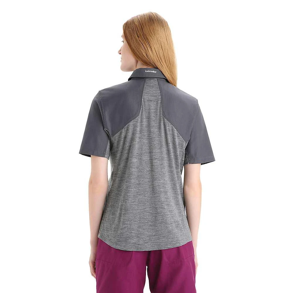 Icebreaker Women's Hike SS Top 商品