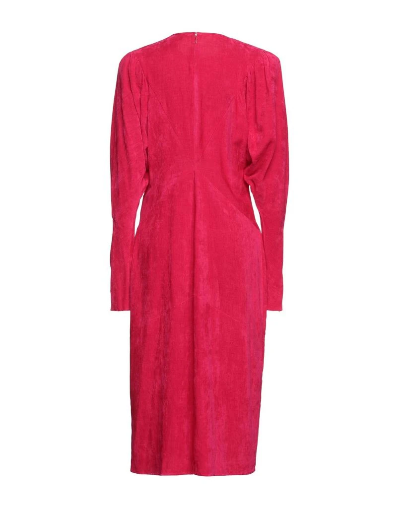 商品Isabel Marant|Midi dress,价格¥1748,第2张图片详细描述