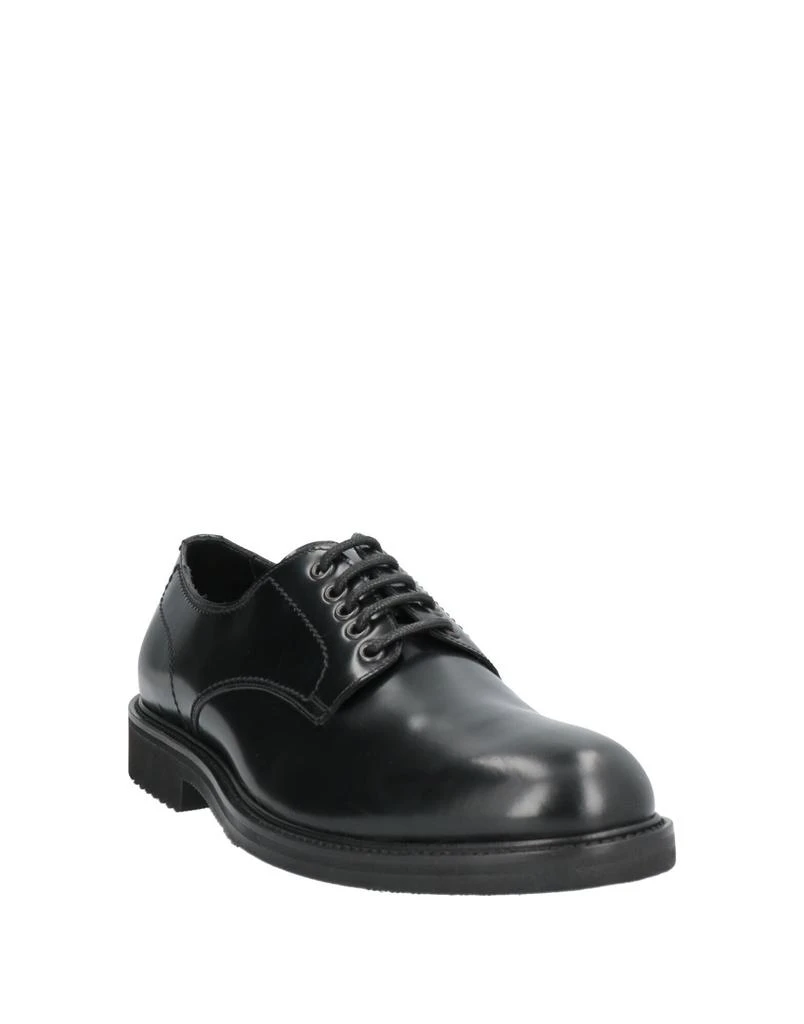 商品ORTIGNI|Laced shoes,价格¥323,第2张图片详细描述