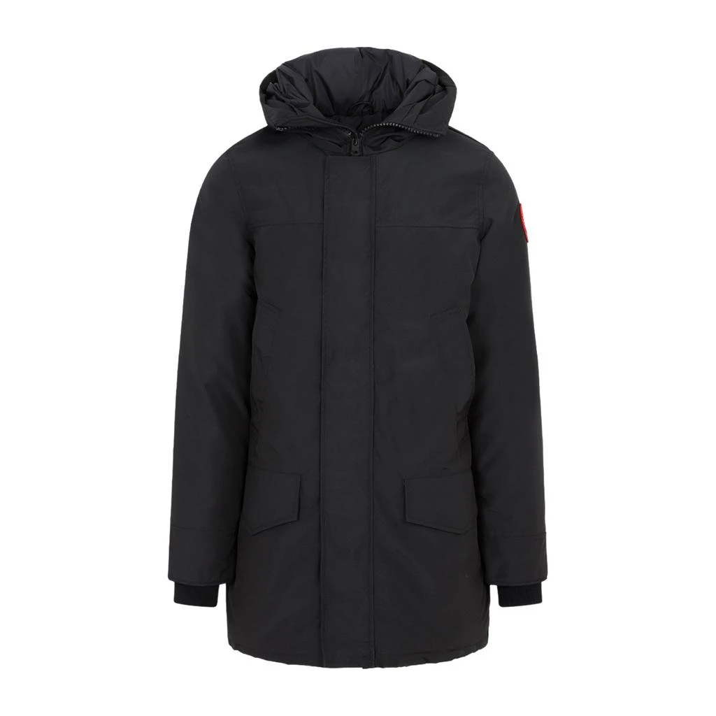 商品Canada Goose|Canada Goose Langford Hooded Parka,价格¥6287,第1张图片