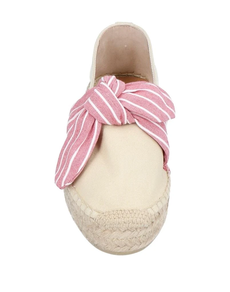 商品CASTAÑER|Espadrilles,价格¥508,第4张图片详细描述