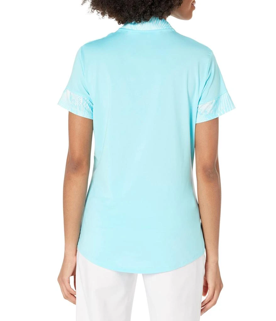 商品Adidas|Ultimate365 Polo Shirt,价格¥288,第2张图片详细描述