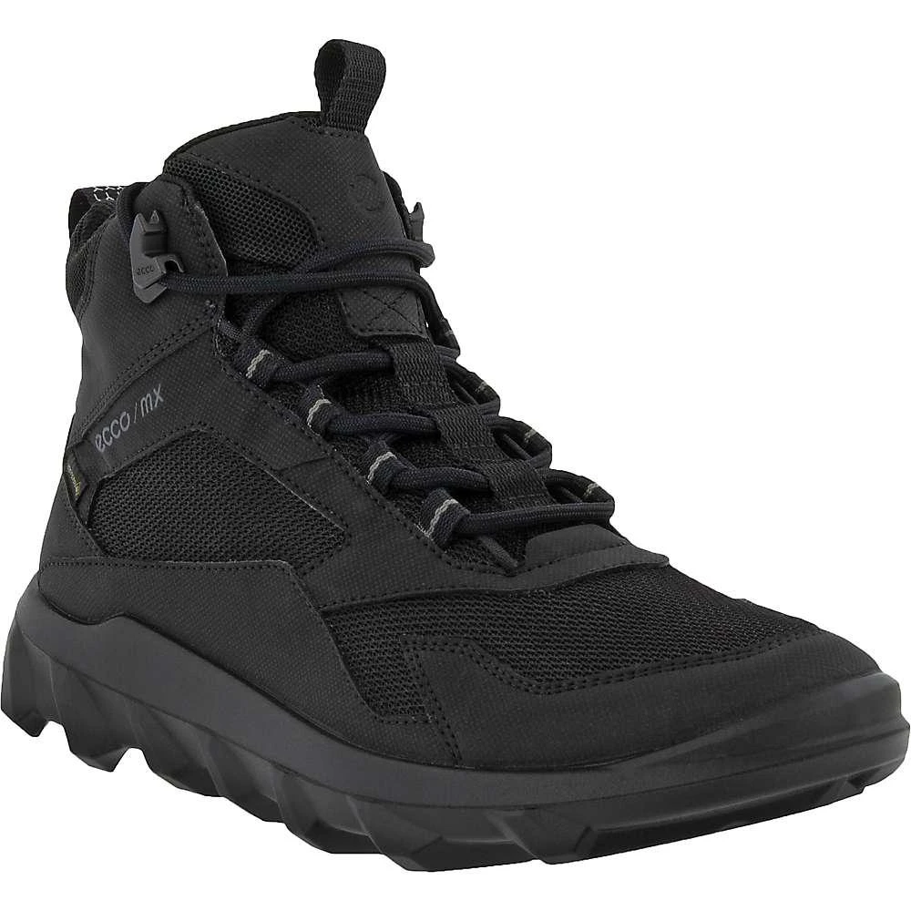 商品ECCO|Women's MX Mid GTX Boot,价格¥938,第1张图片