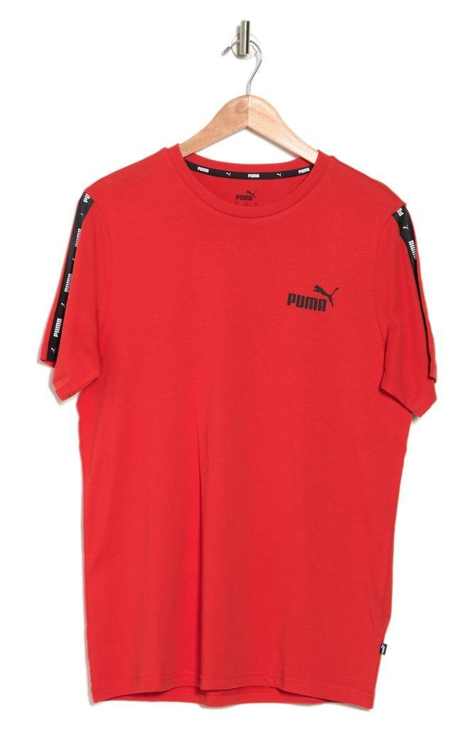 商品Puma|ESS+ Tape T-Shirt,价格¥150,第5张图片详细描述
