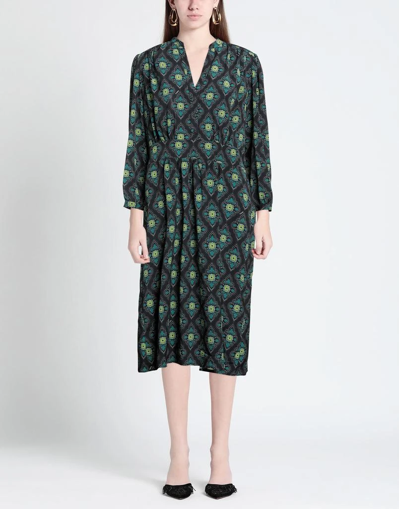 商品PINKO|Midi dress,价格¥1203,第2张图片详细描述