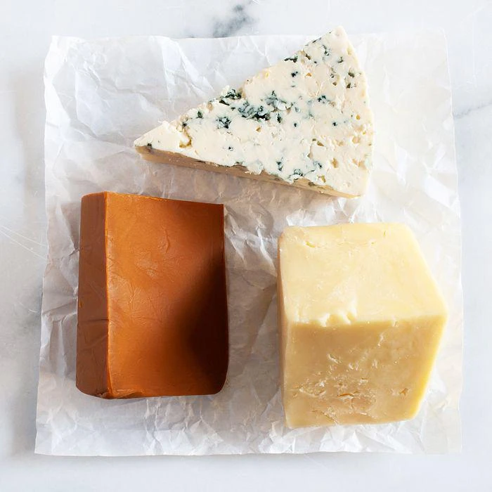 商品igourmet|Gourmet Scandinavia Gift Box,价格¥710,第2张图片详细描述