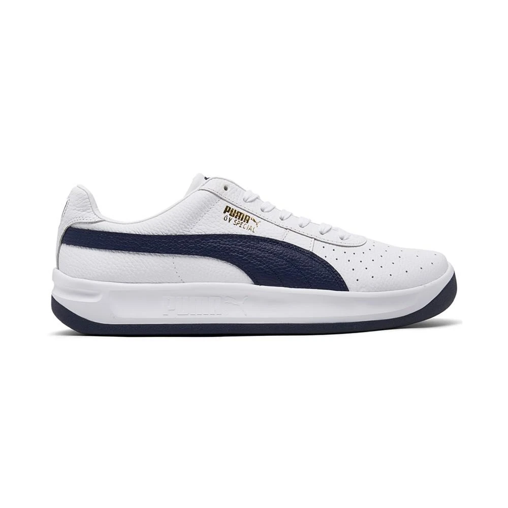 商品Puma|Men's GV Special+ Casual Sneakers from Finish Line,价格¥369,第2张图片详细描述