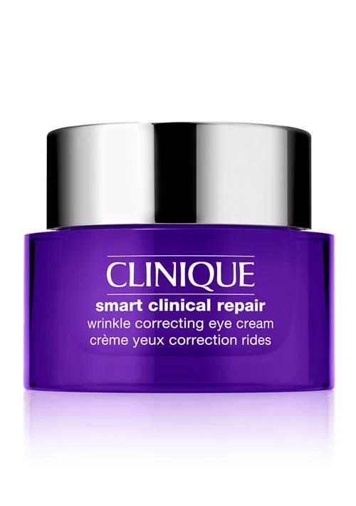 商品Clinique|Smart Clinical Repair Wrinkle Correcting Eye Cream,价格¥490,第1张图片