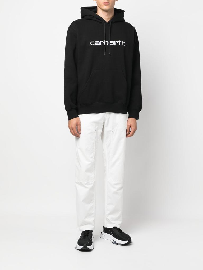 CARHARTT Sweaters Black商品第2张图片规格展示