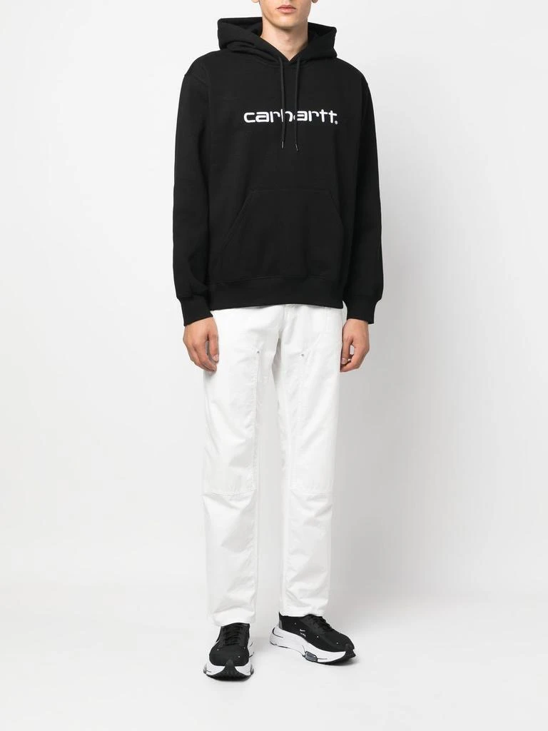 商品Carhartt|CARHARTT Sweaters Black,价格¥736,第2张图片详细描述