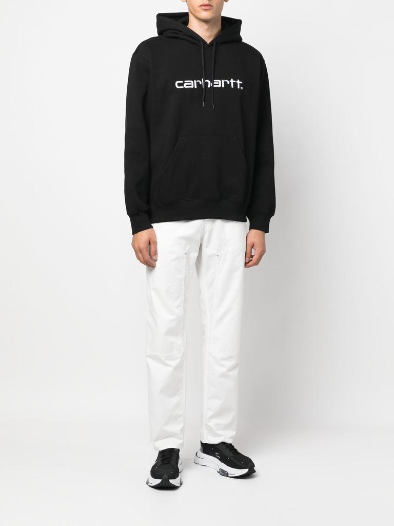 商品Carhartt|CARHARTT Sweaters Black,价格¥921,第4张图片详细描述