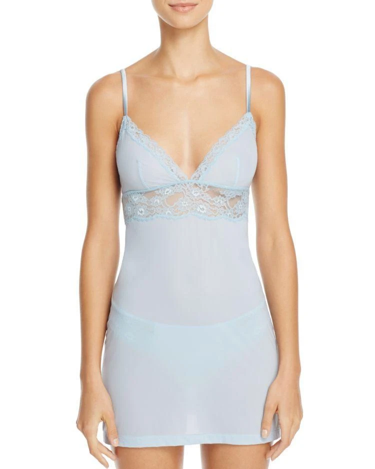 商品La Perla|Airy Blooms Brazilian Bikini,价格¥328,第3张图片详细描述