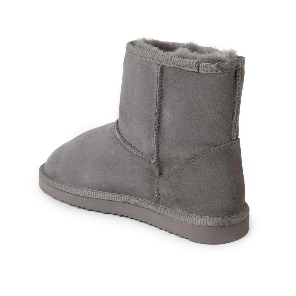 商品Dear Foams|Women's Rosebery 6" Genuine Shearling Boot,价格¥1002,第5张图片详细描述