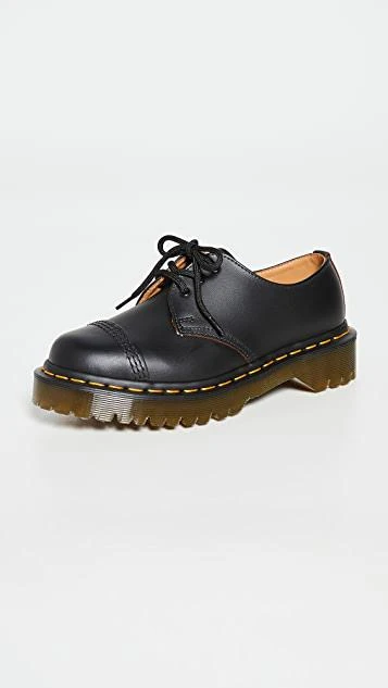 商品Dr. Martens 马汀博士|1461 Bex 3 孔包头牛津鞋,价格¥1747,第1张图片