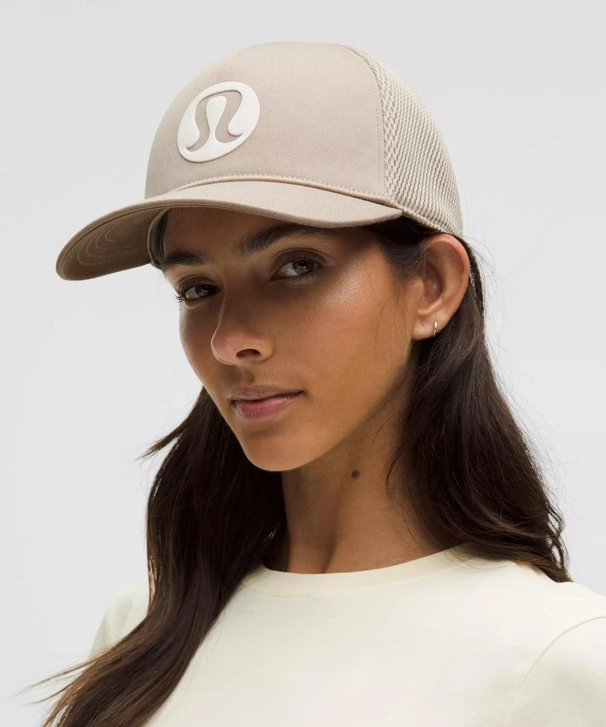 Trucker Hat *Logo 商品
