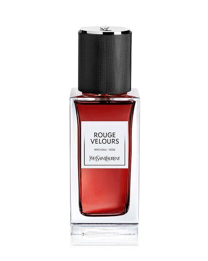 商品Yves Saint Laurent|Rouge Velours - Le Vestiaire des Parfums,价格¥1456,第2张图片详细描述