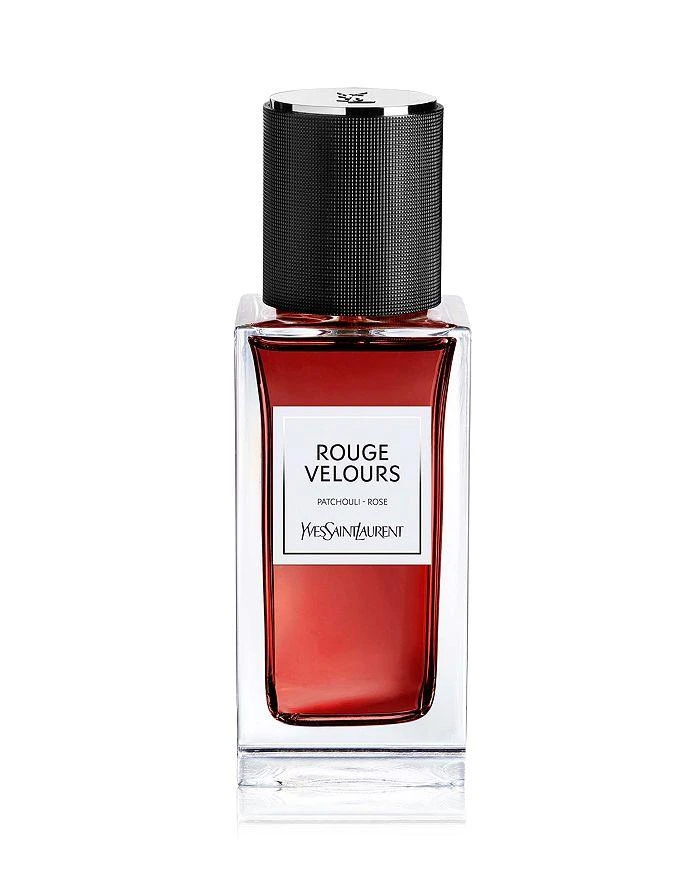 商品Yves Saint Laurent|Rouge Velours - Le Vestiaire des Parfums,价格¥1480,第2张图片详细描述