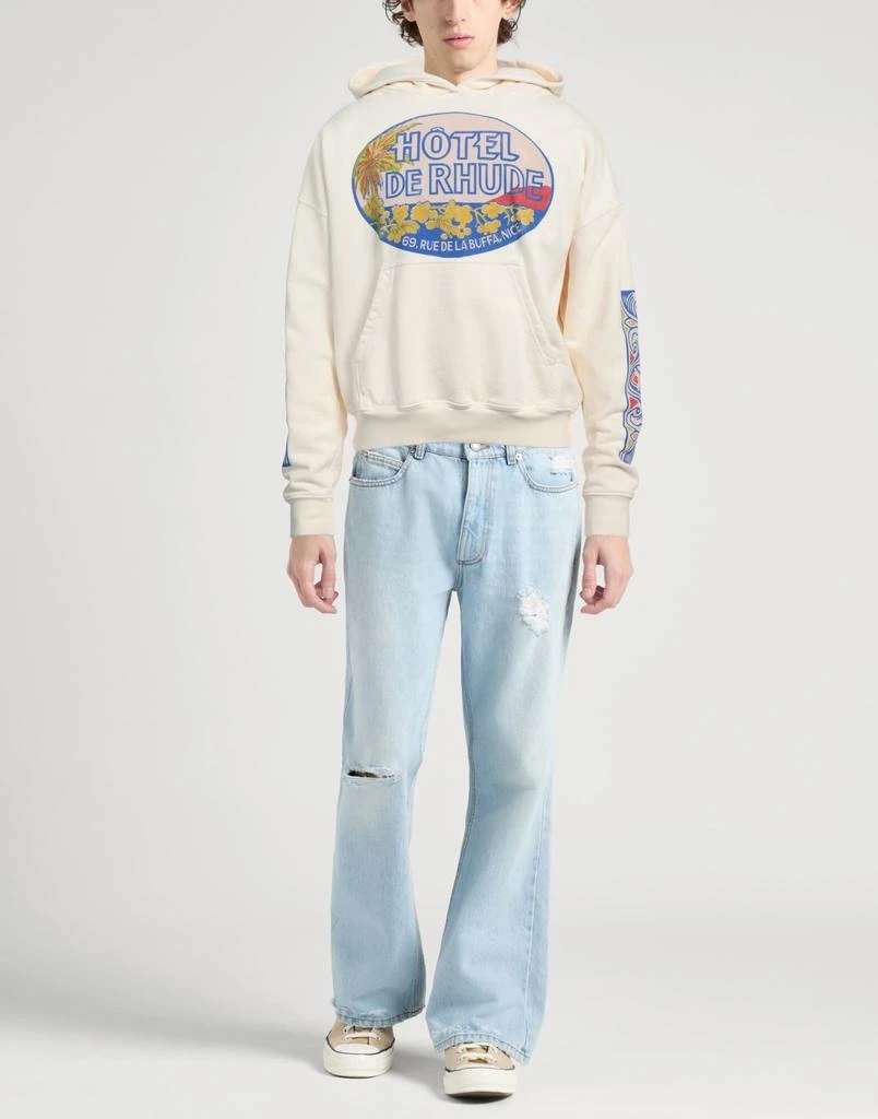商品Rhude|Hooded sweatshirt,价格¥2135,第2张图片详细描述