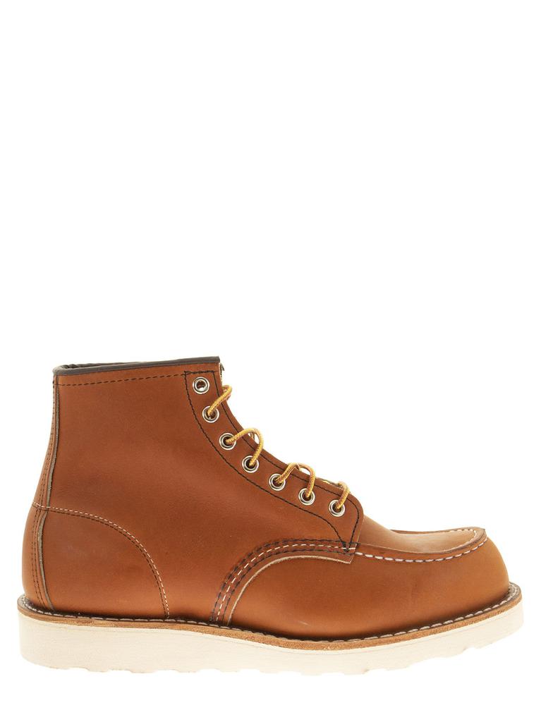 Red Wing Classic Moc 875商品第1张图片规格展示