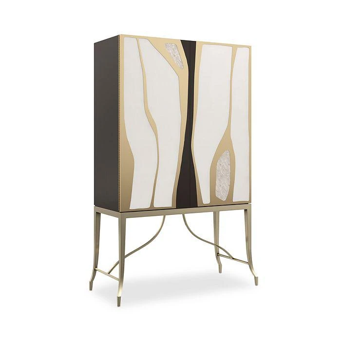 商品caracole|Uptown Cabinet,价格¥68147,第1张图片