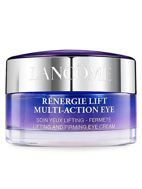 商品Lancôme|Renergie Lift Multi-Action 提拉眼霜/0.5 oz.,价格¥557,第1张图片