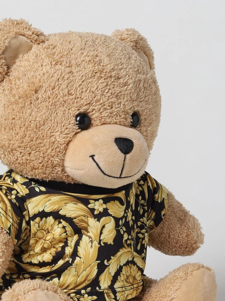 商品Young Versace|Young Versace plush for kids,价格¥2438,第3张图片详细描述