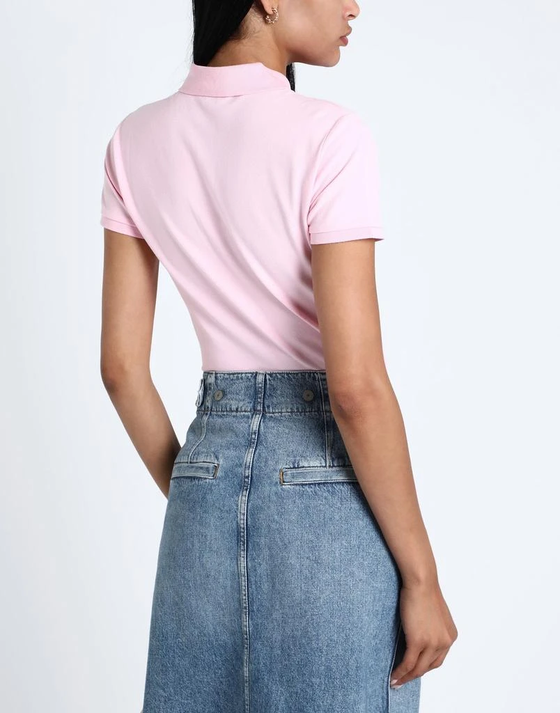 商品Ralph Lauren|女式 棉质Polo衫 多色可选,价格¥534,第3张图片详细描述