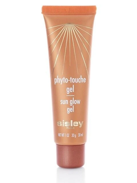 商品Sisley|Sun Glow Gel,价格¥885,第1张图片