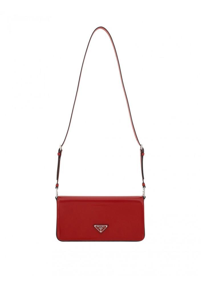 商品Prada|Shoulder Bag,价格¥14488,第6张图片详细描述