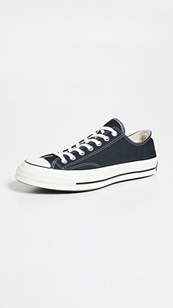 Chuck Taylor All Star '70s 运动鞋商品第1张图片规格展示