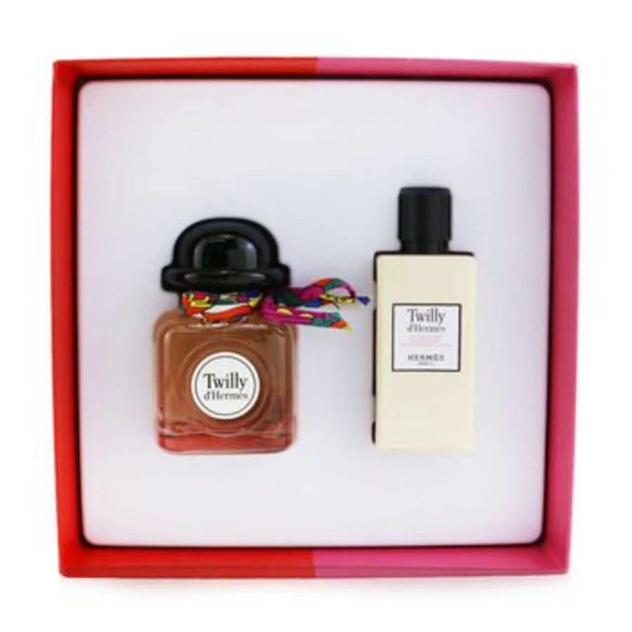 商品Hermes|Hermes Twilly D'Hermes Ladies EDP,价格¥658,第3张图片详细描述