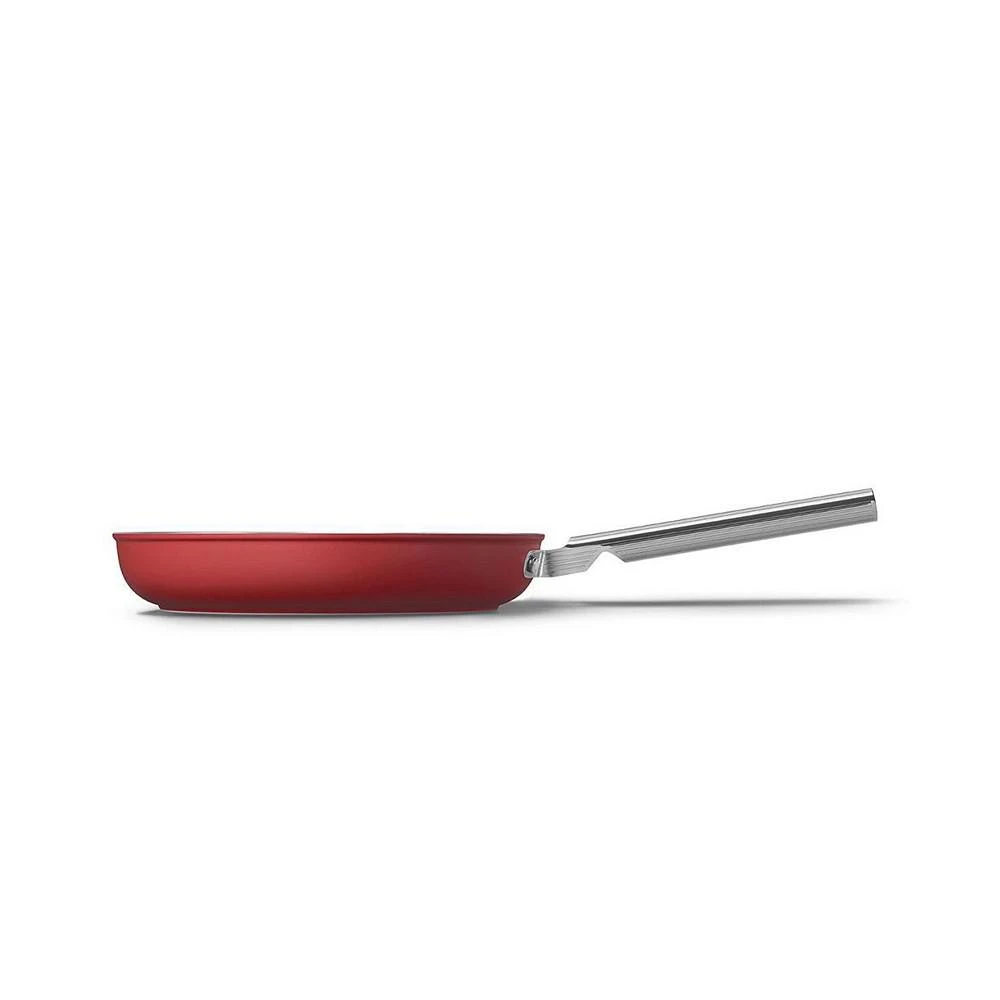 商品Smeg|Nonstick Fry Pan - 11 Inch,价格¥1277,第2张图片详细描述