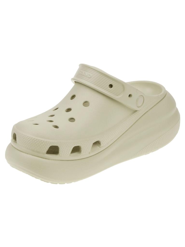 Crocs Classic Crush Clog商品第4张图片规格展示