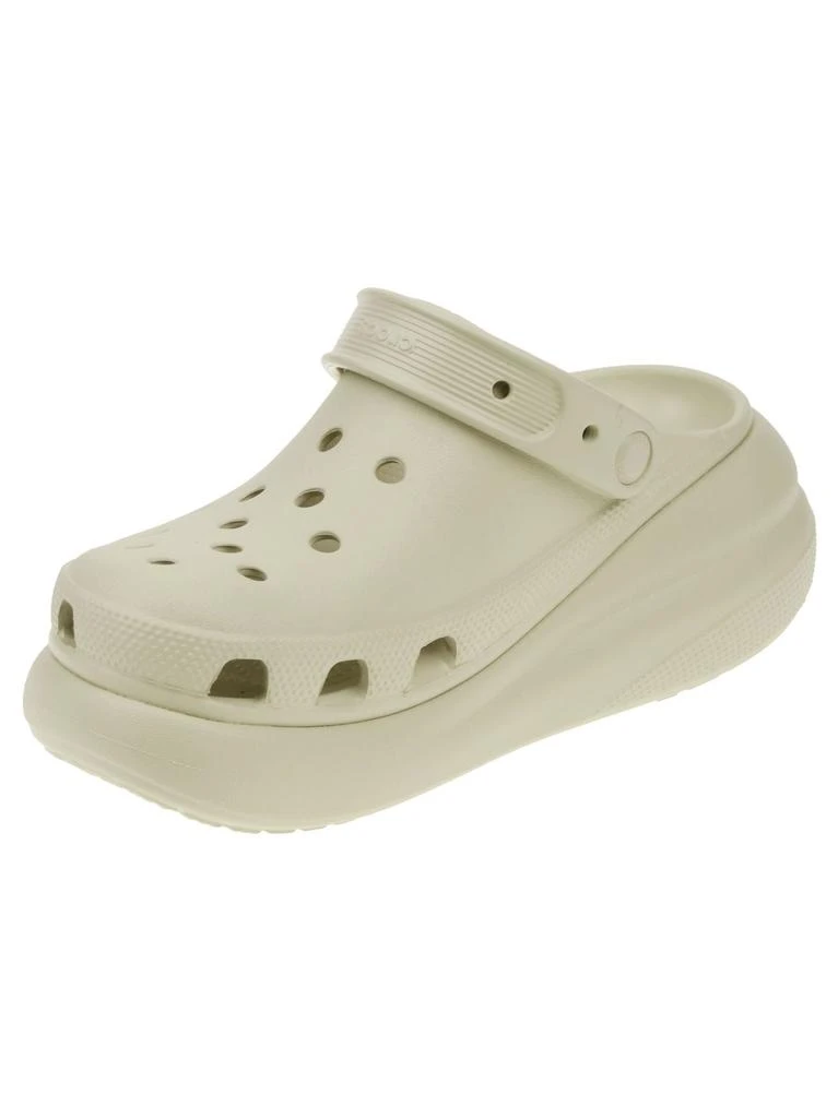 商品Crocs|Crocs Classic Crush Clog,价格¥525,第4张图片详细描述