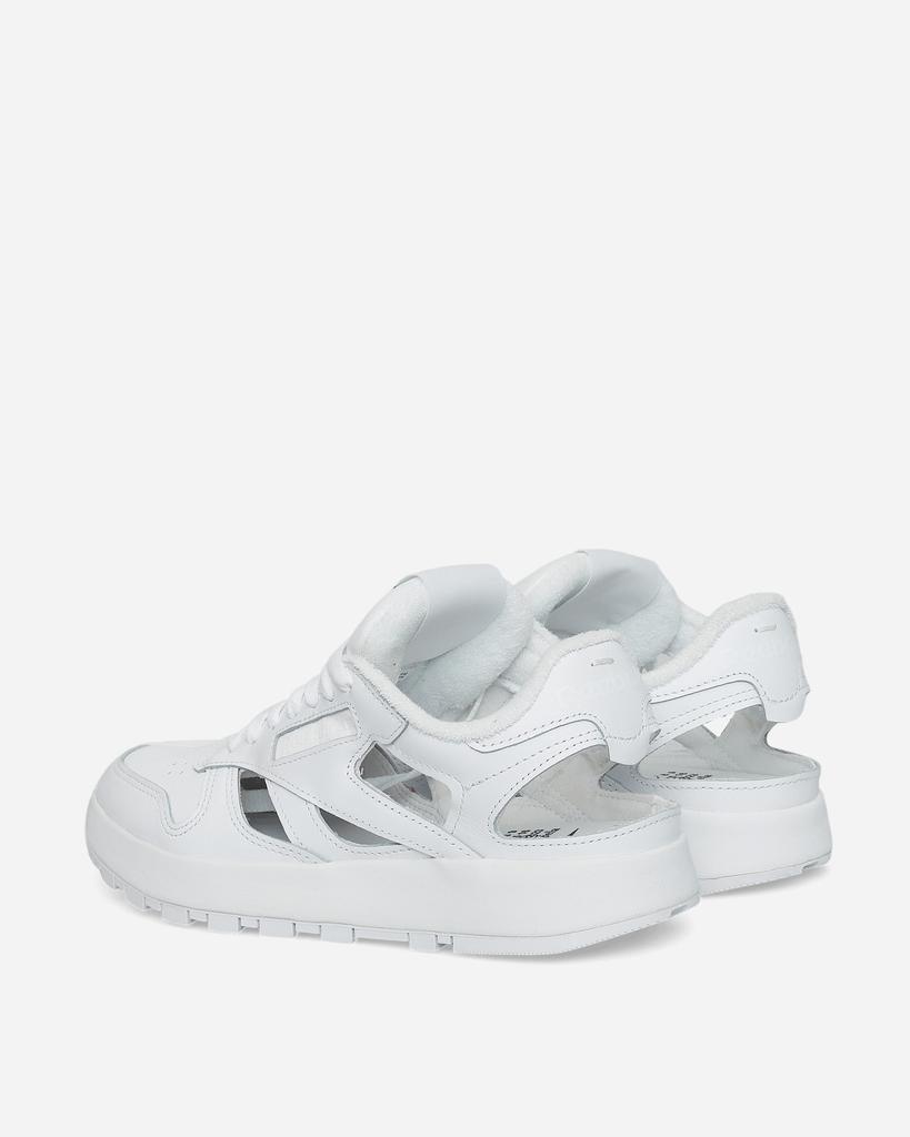 商品MAISON MARGIELA|Reebok Classic Leather DQ Sneakers White,价格¥3198,第6张图片详细描述