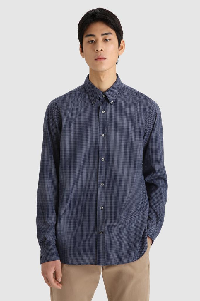 Merino Cool Wool Shirt商品第1张图片规格展示