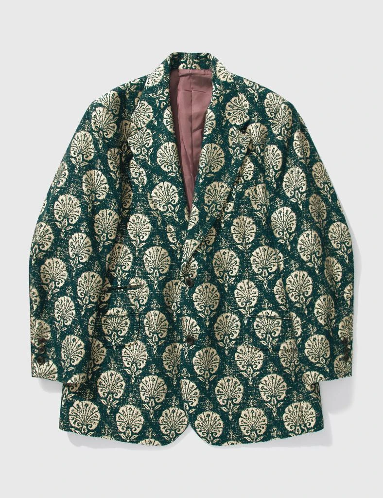 商品Needles|Damask Jacket,价格¥3254,第1张图片