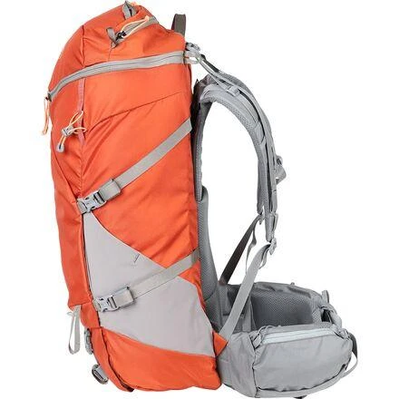 商品Mystery Ranch|神秘农场 50L 户外背包 登山包 女款,价格¥1226,第4张图片详细描述