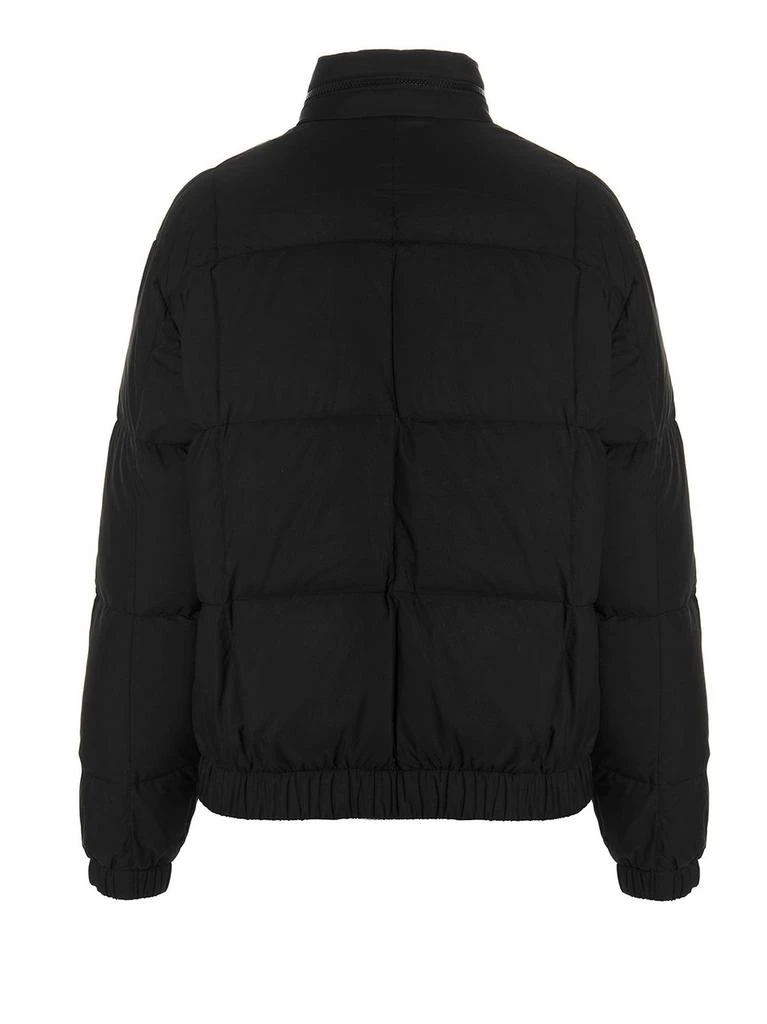 商品Kenzo|Kenzo Zip-Up Long-Sleeved Puffer Jacket,价格¥4376,第2张图片详细描述