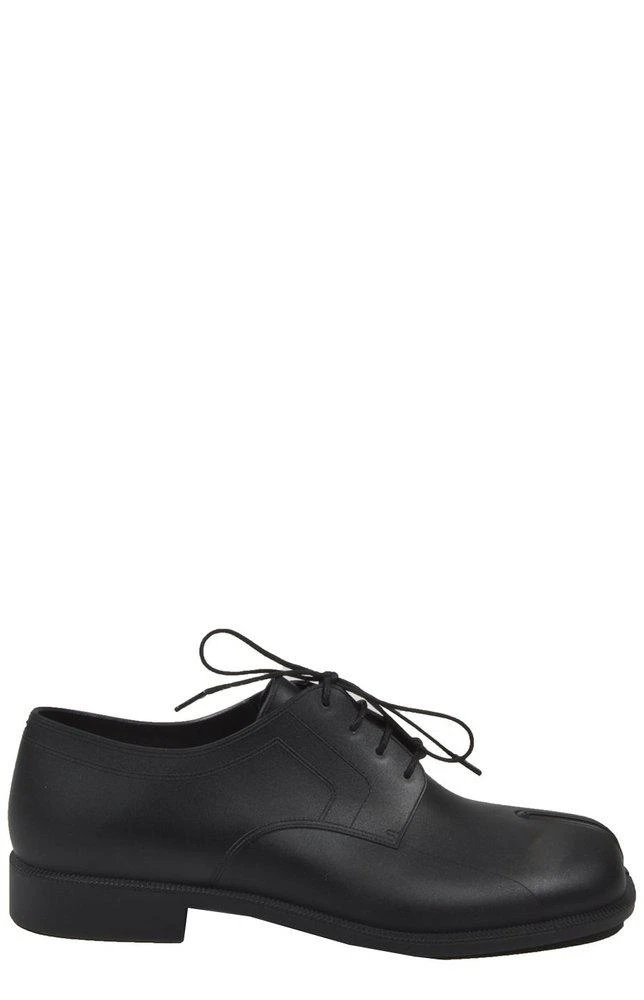 商品MAISON MARGIELA|Maison Margiela Tabi-Toe Lace-Up Shoes,价格¥3109,第1张图片