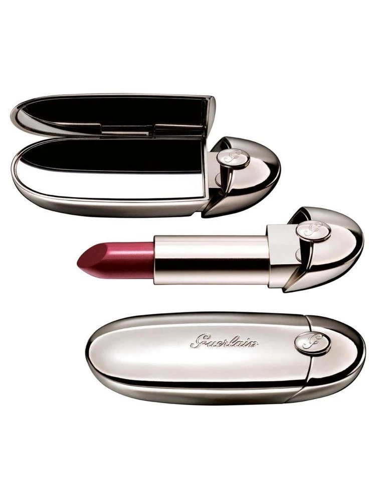 商品Guerlain|臻彩宝石唇膏 3.6g,价格¥401,第2张图片详细描述